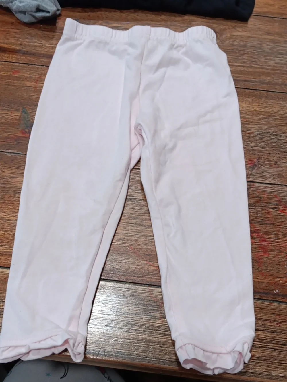 Assorted Girls Clothes, Tops ,Bottoms, Rompers.